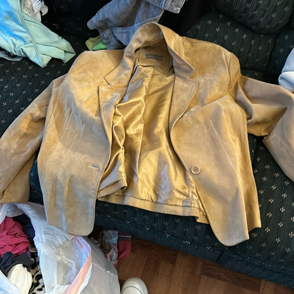 Cover Jacket
